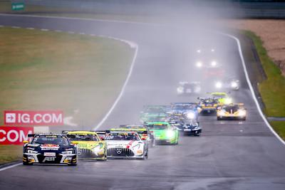 Audi muss Gewicht zuladen