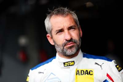 Kritische Worte von Timo Glock