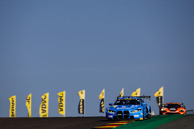 René Rast entschuldigt sich nun auch für die heftige Kollision, bleibt aber straffrei