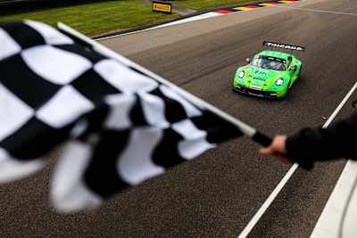 Ayhancan Güven siegt in Sachsen