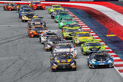 DTM Red Bull Ring