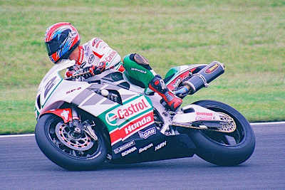 Colin Edwards