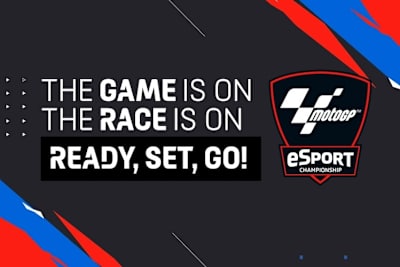 Auch online wird wieder der schnellste MotoGP-Pilot gesucht