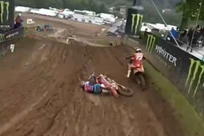 Everts setzt sich in der letzten Runde gegen Längenfelder durch