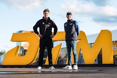 Heimspiel für Morris Schuring und Thierry Vermeulen