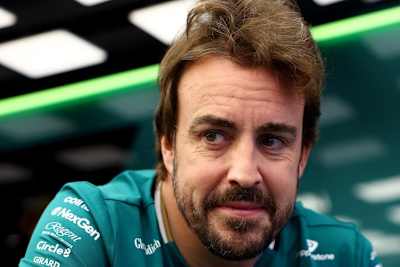 Fernando Alonso