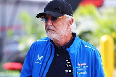Flavio Briatore