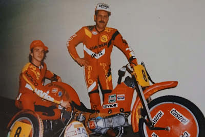 Marvin Fritz darf wieder mal Superbike-WM fahren