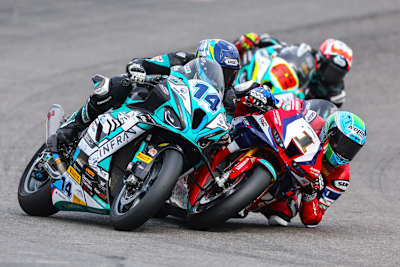 Jan-Ole Jähnig zieht nach innen