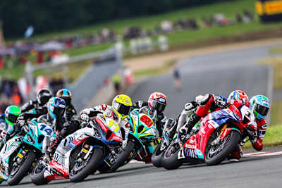 Los geht die Sonntagsfahrt