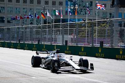 Pierre Gasly weiss: Bei den Boxenstopps muss sich Alpine verbessern