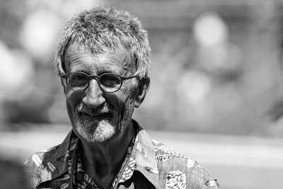 Eddie Jordan