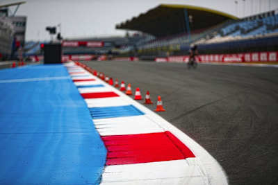 In einer Woche geht es in Assen los