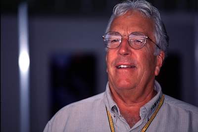 Bob MacLean verstarb im Alter von 87 Jahren