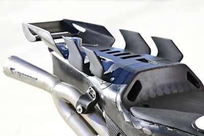 Streitpunkt unter den Werken: Was passiert mit der Entwicklung bis zur neuen MotoGP-Generation ab 2027?