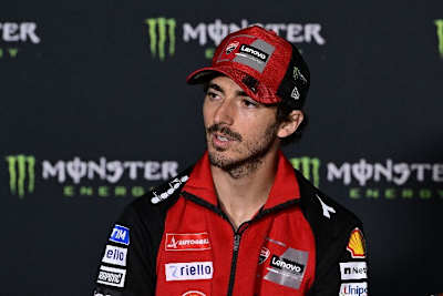 Francesco Pecco Bagnaia