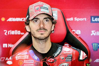 Pecco Bagnaia