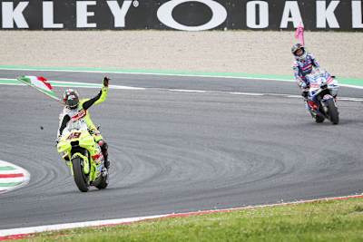 Fabio Di Giannantonio