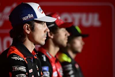 Assen-Meister: Gelingt Maverick Vinales bei der Dutch TT 2024 der achte Podestplatz?