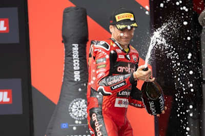 Alvaro Bautista