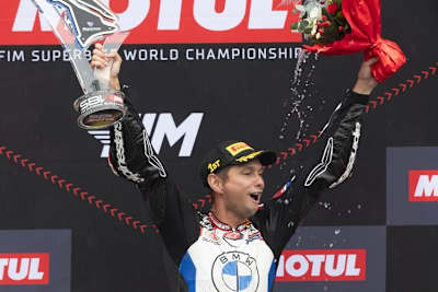 Michael van der Mark