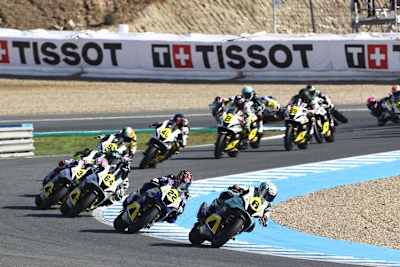 Die WorldWCR 2025 steht in den Startlöchern