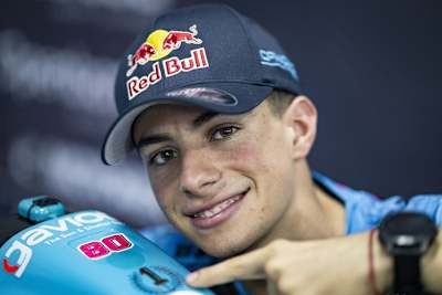 Mann der Zukunft: David Alonso