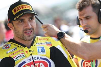 Andrea Iannone