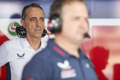 Romano Albesianos Einfluss war bisher gering, doch das dürfte sich 2027 ändern