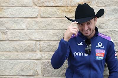 Jack Miller fühlt sich wohl in Texas