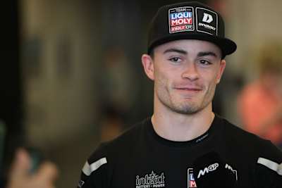 Öffnet sich für Manuel Gonzalez eine Tür in der MotoGP?