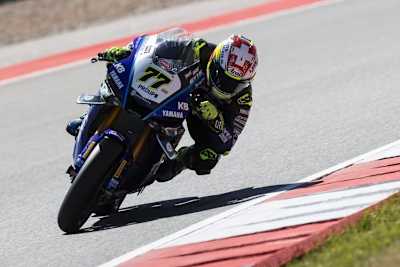 Die Superbike-WM 2025 gastiert an diesem Wochenende in Portimao