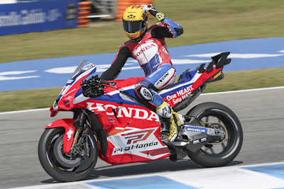 Aleix Espargaró