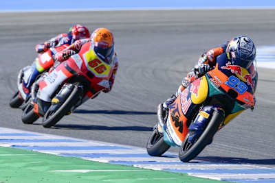 Souveräner Heimsieg für Jose Antonio Rueda