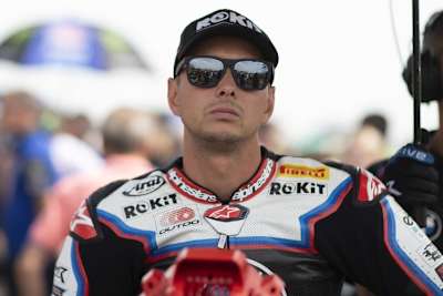 Michael van der Mark