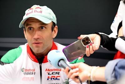 Johann Zarco hat in Le Mans das Podium im Auge