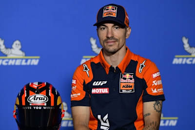 Fuhr in Le Mans bereits mit Suzuki, Yamaha und Aprilia aufs Podest: Maverick Vinales