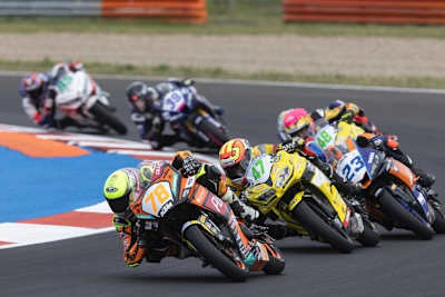 Jakob Rosenthaler mischte in Most mit