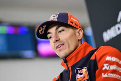 Maverick Vinales: Seit dem Katar-GP immer in den Top-5