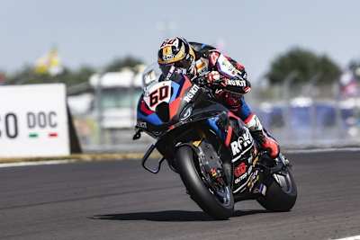 Michael van der Mark