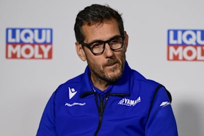 Paolo Pavesio (Yamaha): «Wollen die Kosten beim Einstieg nachhaltig reduzieren»