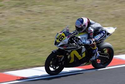 Beatriz Neila machte in Ungarn da weiter, wo sie in England aufgehört hat