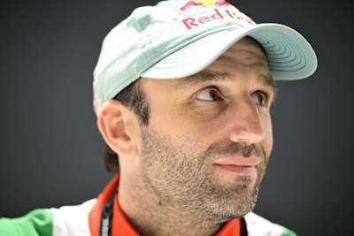 Johann Zarco vor dem Tschechien-GP