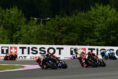 Fabio Quartataro: Platz 5 beim Sprinntrennen