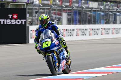 Diogo Moreira in Brünn