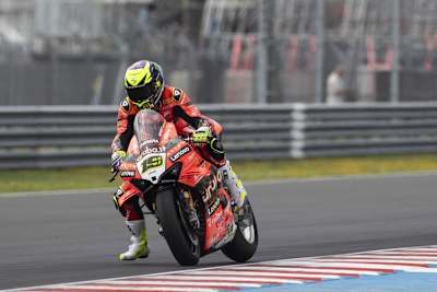 Alvaro Bautista