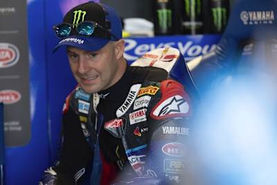 Jonathan Rea kam nicht an Nicolo Bulega vorbei