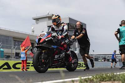 Michael van der Mark