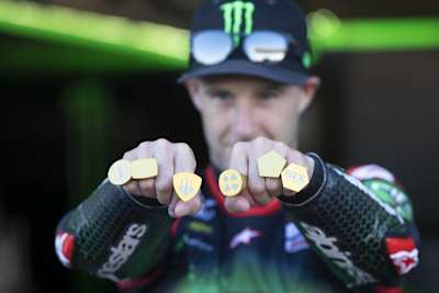 Jonathan Rea