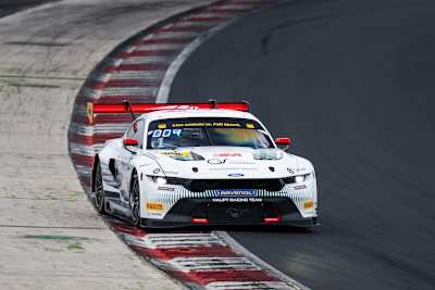 Finn Wiebelhaus auf der Pole-Position